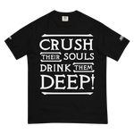 Crushed Souls T-Shirt