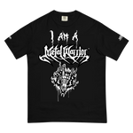 I Am A Metal Warrior T-Shirt