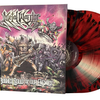 The Crushed Souls of Our Enemies Double Album: Vinyl - Red Splatter