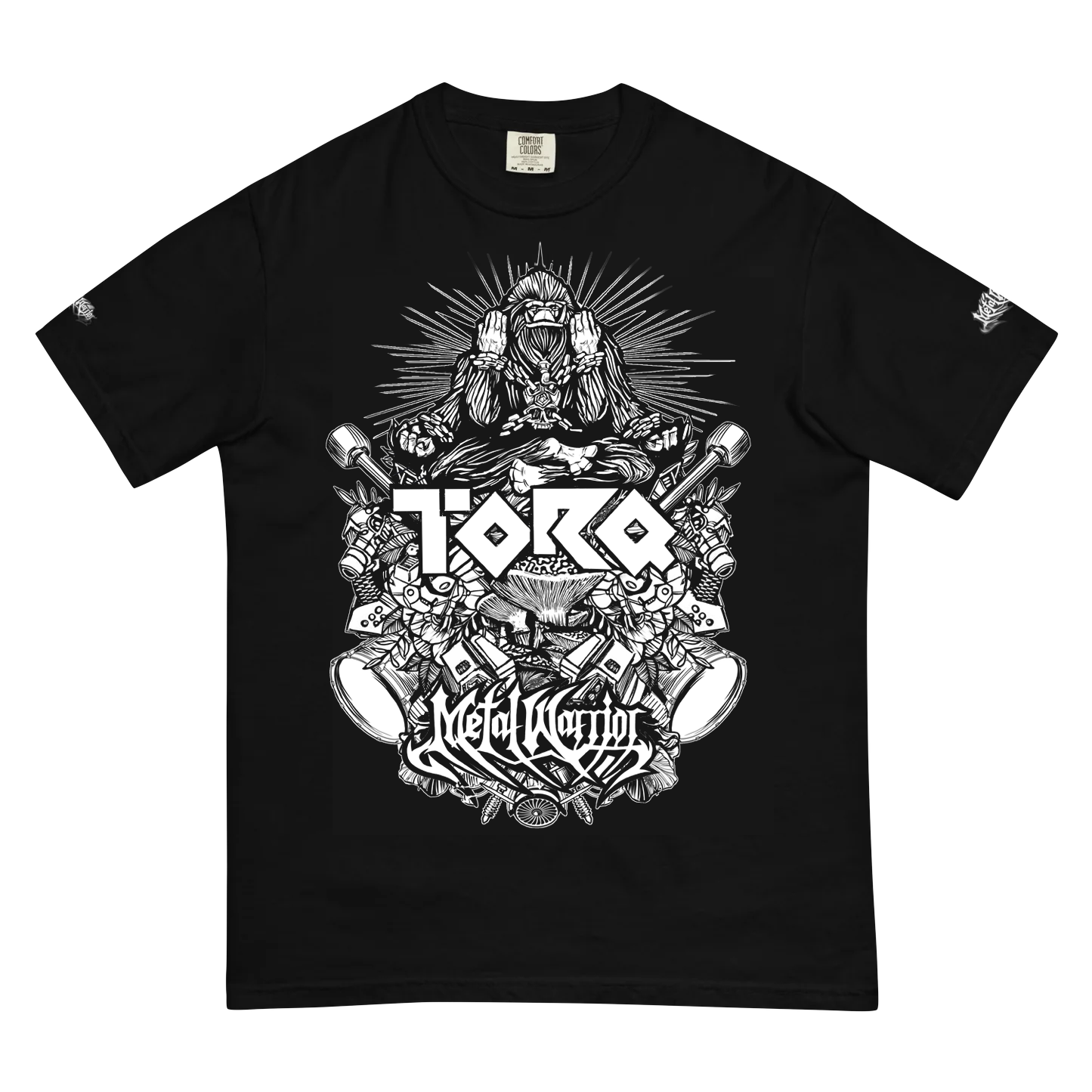 Torq T-Shirt