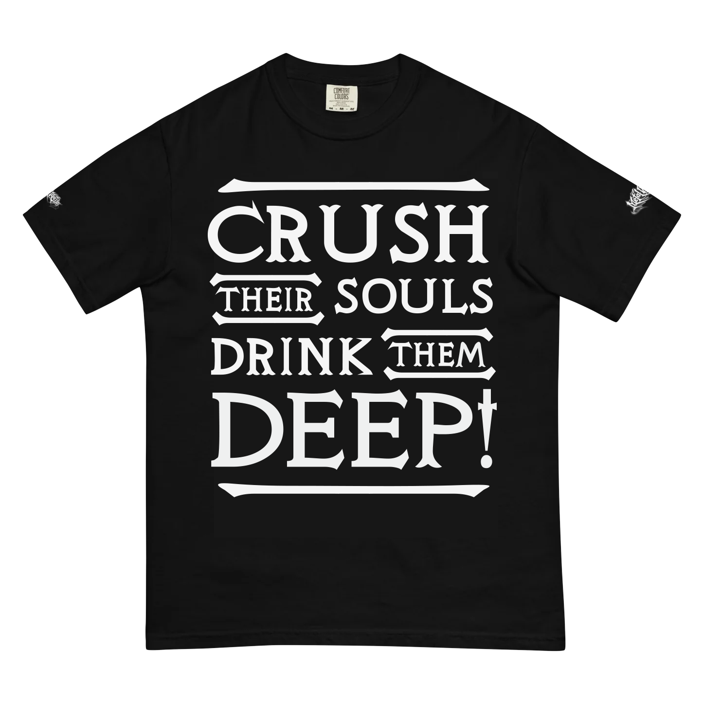 Crush Their Souls T-Shirt