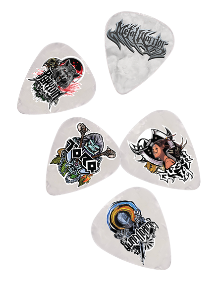 Guitar Pick