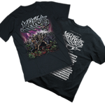 Metal Warrior T-Shirt