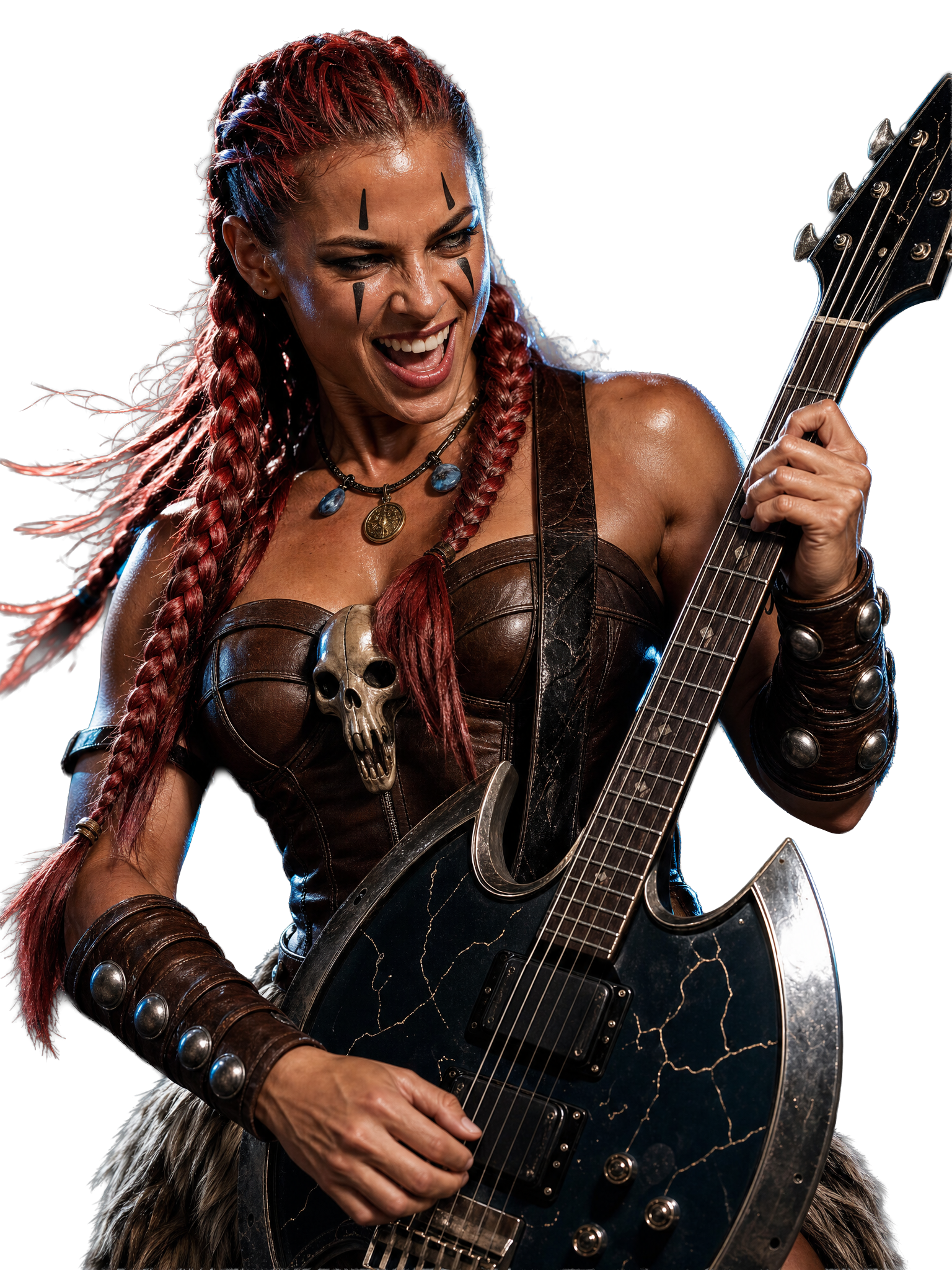 Queen Va
